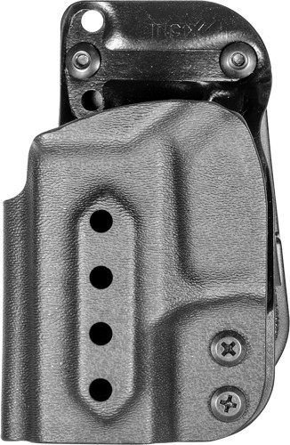 Fobus Holster Extraction Iwb - Owb Taurus Gx4 9mm Left Hand