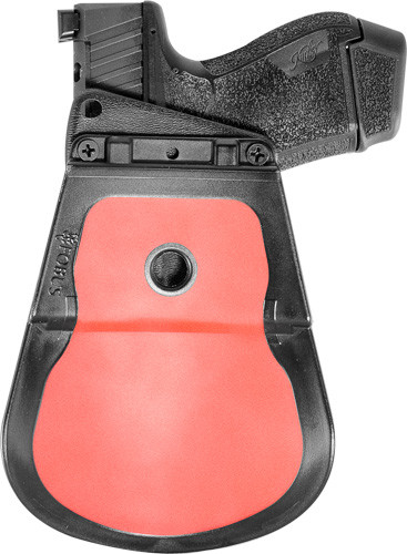 Fobus Holster Extraction Iwb Owb Kimber R7 Mako Left Hand