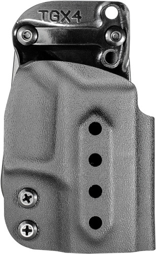 Fobus Holster Extraction Iwb Owb Taurus Gx4 9mm Right Hand