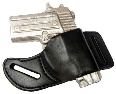 Flashbang Belt Slide Holster - Sophia Sig P238colt M-tang Right Hand