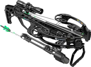 Centerpoint Wrath 430 SC Crossbow