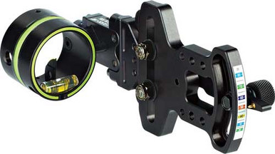 HHA Optimizer Lite X 5010 w .010 Scope 1.625in