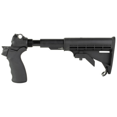 Mesa Tactical LEO Gen2 Mossberg 12/20 Hydraulic Telescoping Recoil Stock Kit