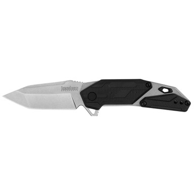 Kershaw Jet Pack 2.75" Blk