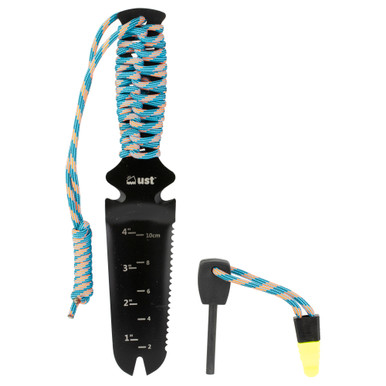 Ust Parashovel Pro Blue