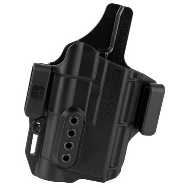 Bravo Torsion Lb For Glock 19 Tlr1 Right Hand