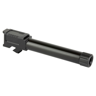 Rosco Bloodline 4.625 in Glock 19 Barrel Threaded