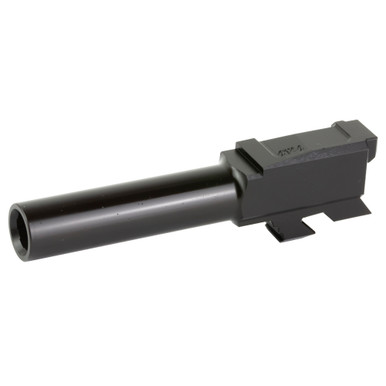 Rosco Manufacturing Bloodline 3.4 in Glock 43 Barrel Non-Threaded