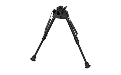 Harris Bipod Series S Model L - 9"-13" M-lok Rotate