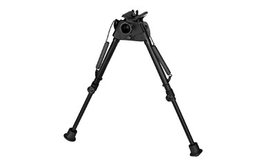 Harris Bipod S-L2-MLOK Mount Swivels 9" to 13" Legs