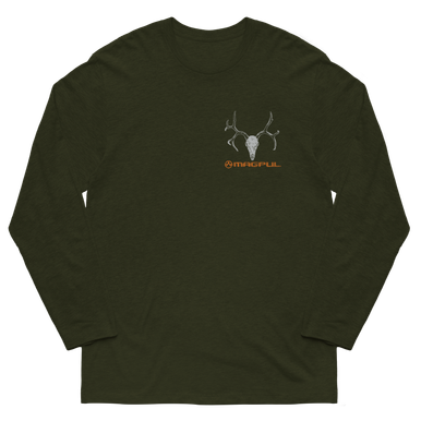 Magpul Industries Corp Muley, Magpul Mag1233-316-s Muley Ls Shirt SmOd