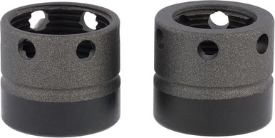 Browning Recoil Hawg Muzzle - Break Tungstn W/2 Collars/tool
