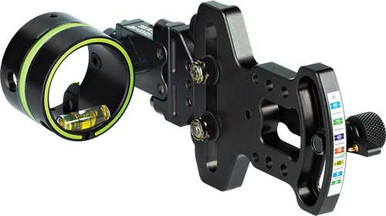 HHA Optimizer Lite X 5019 w .019 Scope 1.625in