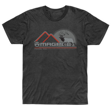 Magpul Industries Corp Wapiti, Magpul Mag1234-011-2xWapiti Shirt 2xChth
