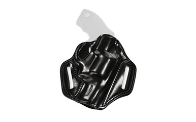 Galco Combat Master Holster for Springfield Hellcat Pro Black