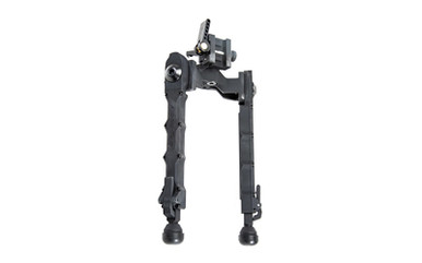Accu-tac Wb-5 Bipod Black