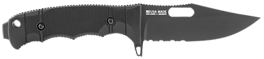 SOG Seal FX Partially Serrated