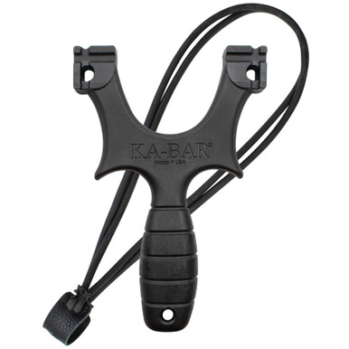 Kabar Sweet Move Slingshot 4" - Width Ultramid Handle