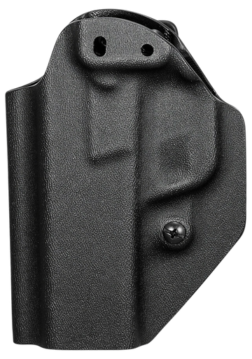 Mission First Tactical Minimalist IWB Holster, Color: Black