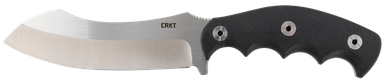 Columbia River Catchall, Crkt 2866 Catchall Black