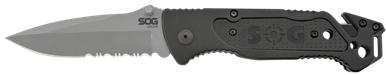 Sog Escape, Sog Ff24-cp Escape