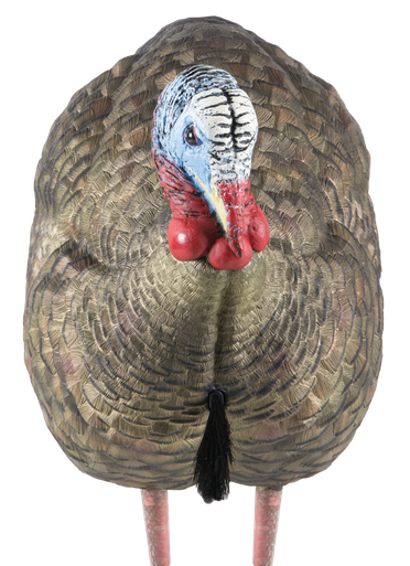 Avian X (gsm) Lcd, Avian Avx-avx8012 Lcd Half-strut Jake Decoy