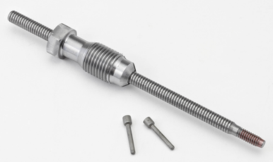 Hornady Zip Spindle, Horn 043400Zip Spindle Kit