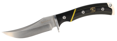 Remington Cutlery Hunter - 7" Trailing Point G10/ss