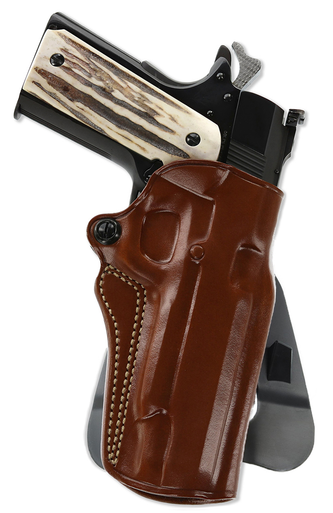 Galco Speed Master, Galco Sm2212r Speed Master 2.0 1911 5in Tan