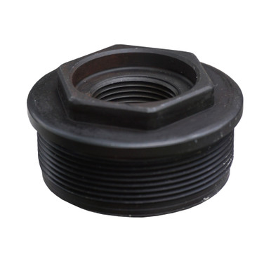 Torrent Suppressors Tdt Direct Thd Mnt Ss 1/2x28