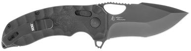 SOG Kiku XR LTE Blackout