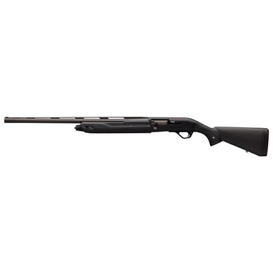 WINCHESTER SUPER X4 12 GAUGE SHOTGUN 26" BARREL 4 ROUNDS BLACK/SYNTHETIC 3" CHAMBER