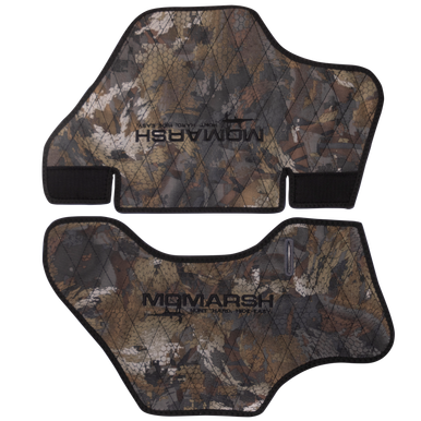 MOmarsh Versa Vest Replacement Panels (Optifade Timber)