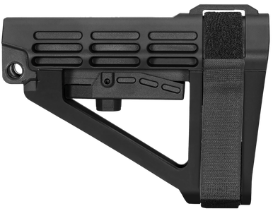 SB Tactical Sba4, Sbtact Sba4x-01-sb Ar Sba4 Blk