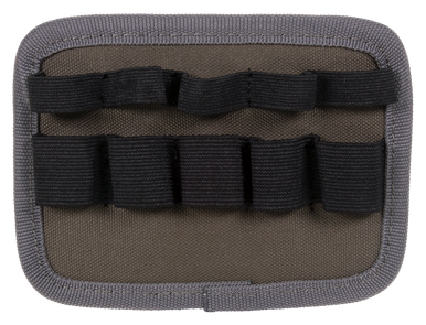 G*outdoors Magnetic Shotshell Holder, Gps Gps-307sh5 5x 12 Ga. Shotshell Holder