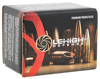 Lehigh Defense Xtreme Defense Bullet .410" dia. 150 Grain Not Loaded Ammo