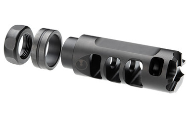 Ultradyne Mercury Comp 6.5cm 5/8x24