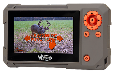 Wildgame Innovations Trail Pad Swipe SD Card Reader