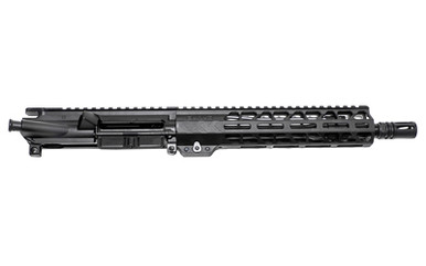Battle Arms Development Workhrse 556 Uprr 10.5 Blk N/bcg