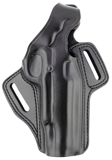 Galco Fletch High Ride Belt Holster for 5" barreled 1911s