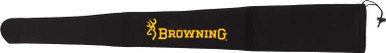 Browning Neoprene Shotgun - Cover Black W/adj Drawstrings