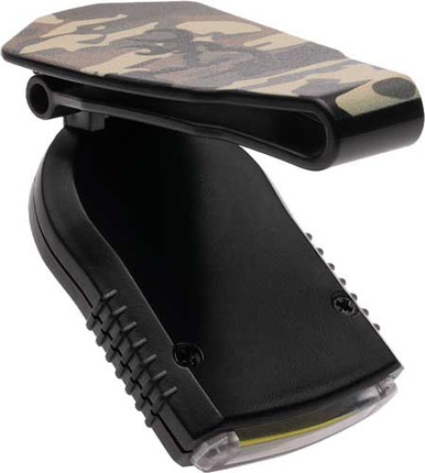 Browning Night Seeker 2 Ovix - Cap Light Usb Rchgbl Whte/grn