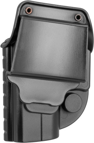 Fobus Holster E2 Vertec Belt - Glock 43/43x/43xmos/48/48mos