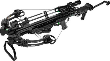 Centerpoint Amped 425 SC Crossbow