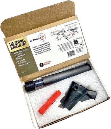 Kynshot Mossberg 500/590 - Tactical Conversion Kit!