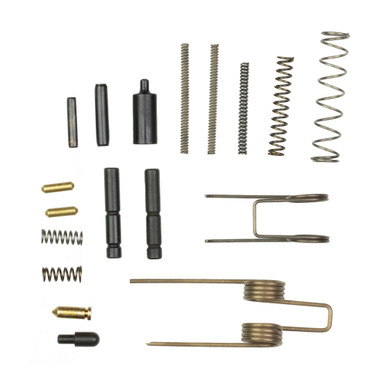 Lbe Unlimited Ar Essentials Kit, Lbe Aresntl Ar Essentials Kit