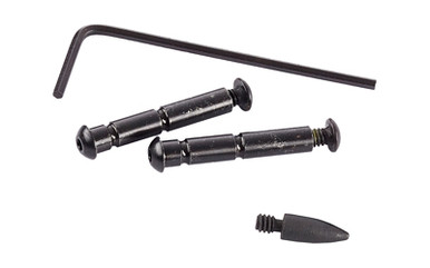 Wilson Combat Pin Set Ar Black