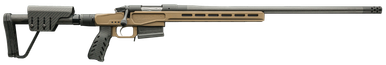 BERGARA RIFLES PREMIER MG LITE .300 WINCHESTER MAGNUM 24" BARREL 5-ROUNDS FDE FOLDING CHASSIS