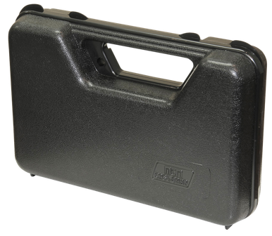 Mtm Pocket, Mtm 803r Pocket Pistol Case Hinged Black
