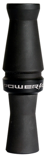 POWERCALL 29101 CLASH STEALTH BLK SNOW GOOSE